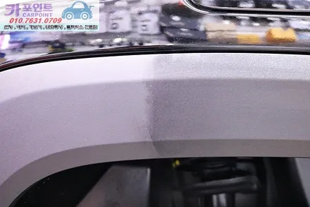 레니게이드 레이노썬팅 , 락폴딩 , 유리막 코팅 시공 <수원 레이노 썬팅 , 수입차 락폴딩 , 유리막 코팅, 전문점> / 수원 권선