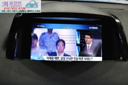 QM5 레이노 썬팅 , 몬스터 5 네비 매립, 수원 썬팅 전문점, 수원 파인드라이브 공식 대리점, 수원 레이노 썬팅 / 수원 권선