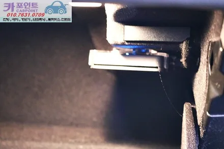 BMW G30 레이노썬팅 , RF 하이패스 시공, BMW썬팅 전문점, 수원 레이노 썬팅 , 수입차 RF 하이패스 / 수원 권선