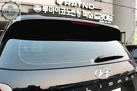 팰리세이드 신차 패키지, 수원 썬팅 전문점, 레이노 S9 시공, 수원 신차 패키지 전문점 / 수원 권선