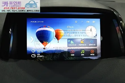 QM5 레이노 썬팅 , 몬스터 5 네비 매립, 수원 썬팅 전문점, 수원 파인드라이브 공식 대리점, 수원 레이노 썬팅 / 수원 권선