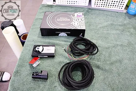 올 뉴 K7 신차 패키지, 레이노 썬팅 , 아이나비 블랙박스, 언더 방진 코팅, 수원 신차 패키지 전문점, 수원 썬팅 전문점 / 수원 권선