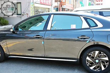 [ 더 뉴 그랜저 ] 수원 신차 패키지 시공 후기, 수원 솔라가드 썬팅 시공후기 / 수원 권선
