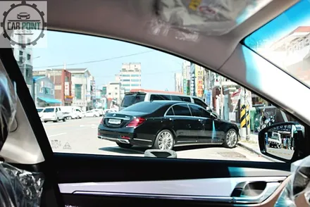 [ 더 뉴 그랜저 ] 수원 신차 패키지 시공 후기, 수원 솔라가드 썬팅 시공후기 / 수원 권선