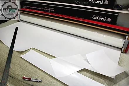 [ G70 ] 신차 검수, 신차 패키지 잘하는 곳 / 수원 권선