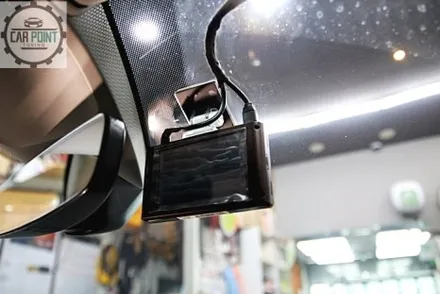 폭스바겐 티구안 블랙박스 보조배터리 시공 후기 수원 용인 화성 동탄 수입차 블랙박스 보조베터리 시공 전문점 / 수원 권선