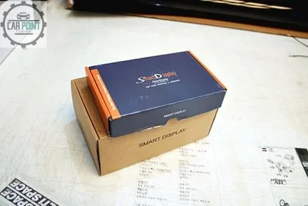 현대 팰리세이드 LX3 AI 어라운드뷰 순정연동 시공 후기 수원 안산 용인 화성 동탄 어라운드뷰 전문시공점 / 수원 권선