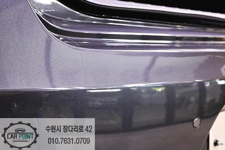 올 뉴 K7 신차 패키지, 수원 신차 패키지 전문점 , 썬팅 블랙박스 보조배터리 PPF 유리막코팅 언더코팅 시공 / 수원 권선