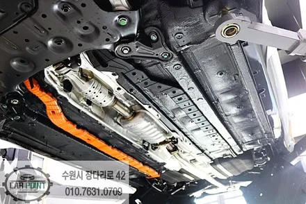 올 뉴 K7 신차 패키지, 수원 신차 패키지 전문점 , 썬팅 블랙박스 보조배터리 PPF 유리막코팅 언더코팅 시공 / 수원 권선