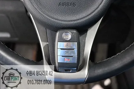 수원 원격 시동 경보기 전문점, 수원 매직카 경보기, 순정 원격 시동 전문점 / 수원 권선