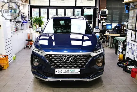 수원 신차 패키지 잘하는 곳~!! 원스톱으로 가능하십니다~! / 수원 권선