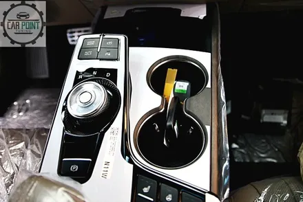 기아 K8 실내 PPF 생활보호 패키지 시공 수원 PPF 시공 전문점 / 수원 권선