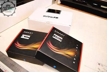 벤츠 GLE 애플 카플레이 어라운드 뷰 시공후기 수원 용인 화성 동탄 카플레이 어라운드 뷰 시공 전문점 / 수원 권선