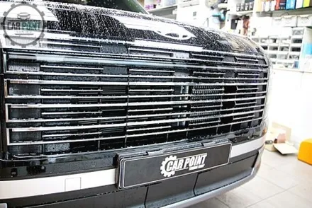 현대 팰리세이드 LX3 AI 어라운드뷰 순정연동 시공 후기 수원 안산 용인 화성 동탄 어라운드뷰 전문시공점 / 수원 권선