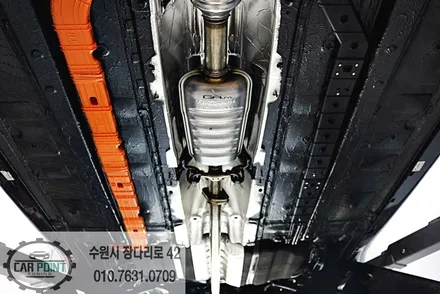 올 뉴 K7 신차 패키지, 수원 신차 패키지 전문점 , 썬팅 블랙박스 보조배터리 PPF 유리막코팅 언더코팅 시공 / 수원 권선