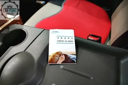 포터 2 순정형 원격 시동 경보기 시공후기 수원 용인 화성 동탄 원격 시동 경보기 시공 전문점 / 수원 권선