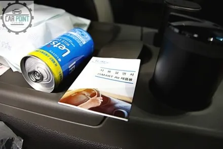 현대 포터 2 순정형 원격 시동 경보기 시공후기 수원 안산 용인 화성 동탄 원격 시동 시공 전문점 / 수원 권선