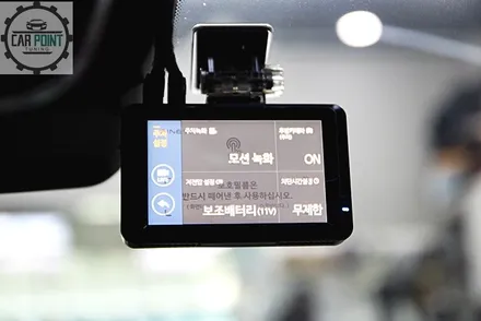 [ 더 뉴 그랜저 ] 수원 신차 패키지 시공 후기, 수원 솔라가드 썬팅 시공후기 / 수원 권선