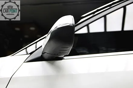 기아 셀토스 어라운드 뷰, 순정 모니터 연동 어라운드 뷰 수원 어라운드 뷰 전문 시공점 / 수원 권선