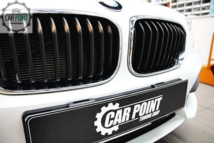 BMW 118D 어라운드 뷰 블랙박스 재시공 시공후기 수원 용인 화성 동탄 어라운드 뷰 블랙박스 시공 전문점 / 수원 권선