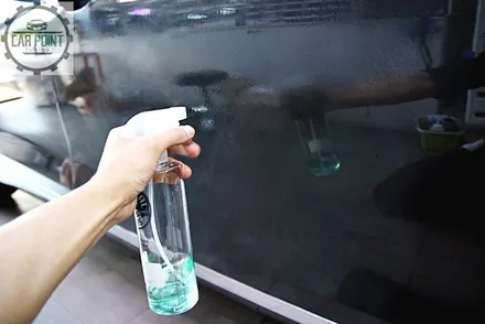 [ 더 뉴 그랜저 ] 수원 신차 패키지 시공 후기, 수원 솔라가드 썬팅 시공후기 / 수원 권선