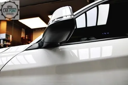 BMW 118D 어라운드 뷰 블랙박스 재시공 시공후기 수원 용인 화성 동탄 어라운드 뷰 블랙박스 시공 전문점 / 수원 권선