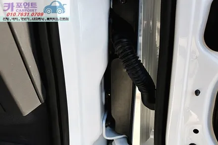 올 뉴마이티 블랙박스 2CH, 후방카메라, 서치라이트 시공, 화물차 후방카메라, 화물차 블랙박스, 화물차 써치라이트 24V 화물차 전문점 / 수원 권선