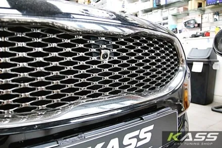 기아 K9 안드로이드 올인원 어라운드 뷰 시공후기 수원 안산 용인 화성 동탄 안드로이드 올인원 어라운드 뷰 전문 시공점 / 수원 권선