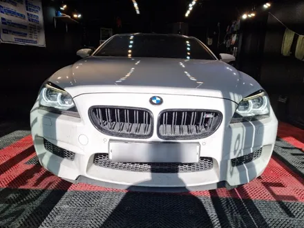 [원주디테일링] bmw m6 카프로입니다. / 강원 원주