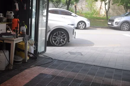 원주 광택 맛집 원주카프로디테일링 / 강원 원주