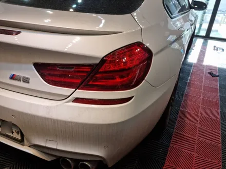 [원주디테일링] bmw m6 카프로입니다. / 강원 원주