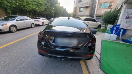 원주디테일링 손세차 잘하는곳 / 강원 원주