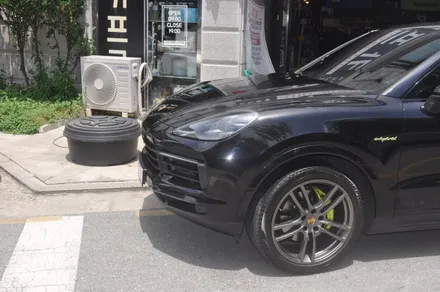 원주포르쉐 광택 저렴한곳 원주 카프로 디테일링 세차만으로 해결되지 않는 차량 광택의 비밀 / 강원 원주