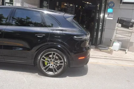 원주포르쉐 광택 저렴한곳 원주 카프로 디테일링 세차만으로 해결되지 않는 차량 광택의 비밀 / 강원 원주