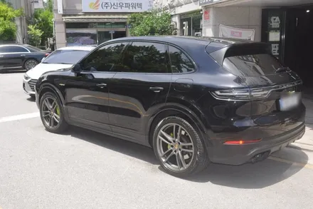 원주포르쉐 광택 저렴한곳 원주 카프로 디테일링 세차만으로 해결되지 않는 차량 광택의 비밀 / 강원 원주