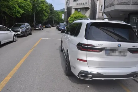 원주 광택 맛집 원주카프로디테일링 / 강원 원주