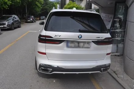 원주 광택 맛집 원주카프로디테일링 / 강원 원주