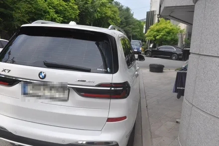 원주 광택 맛집 원주카프로디테일링 / 강원 원주