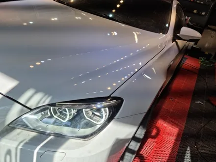 [원주디테일링] bmw m6 카프로입니다. / 강원 원주