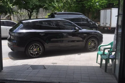 원주포르쉐 광택 저렴한곳 원주 카프로 디테일링 세차만으로 해결되지 않는 차량 광택의 비밀 / 강원 원주
