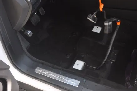 원주차량 냄새제서 특수 실내크리닝 원주카프로 디테일링 / 강원 원주