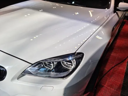 [원주디테일링] bmw m6 카프로입니다. / 강원 원주
