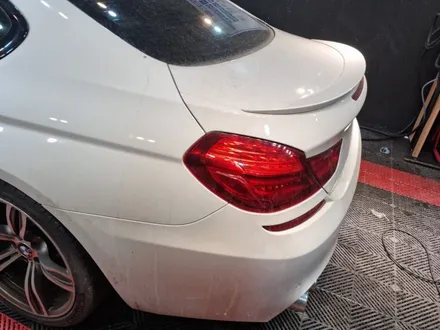 [원주디테일링] bmw m6 카프로입니다. / 강원 원주