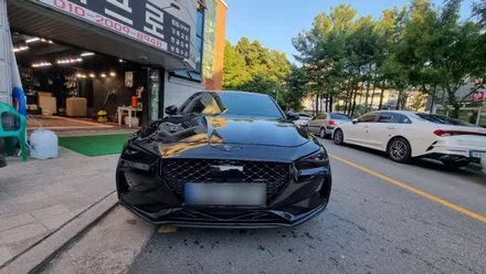 원주디테일링 손세차 잘하는곳 / 강원 원주