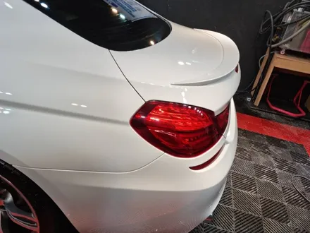 [원주디테일링] bmw m6 카프로입니다. / 강원 원주