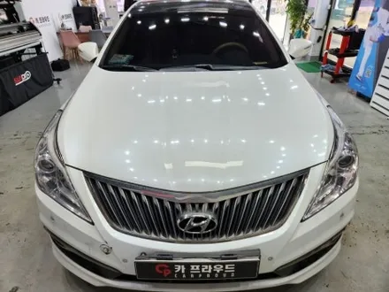 인천 부평 부개동 “카프라우드” 현대 그랜져hg 열선기포 제거 및 레이노s9 썬팅 시공