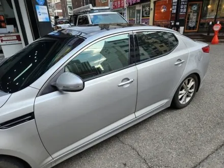 인천 부평 부개동 “카프라우드” 기아k5 애니가드 AP80R 썬팅 시공