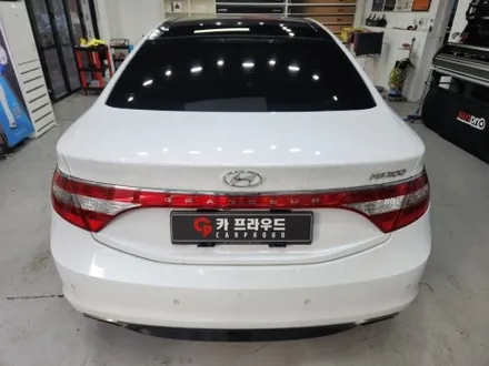 인천 부평 부개동 “카프라우드” 현대 그랜져hg 열선기포 제거 및 레이노s9 썬팅 시공