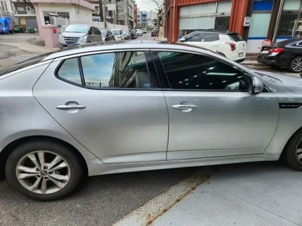 인천 부평 부개동 “카프라우드” 기아k5 애니가드 AP80R 썬팅 시공
