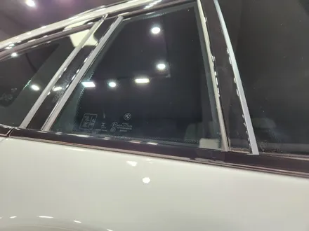 인천 부평 부개동 “카프라우드” BMW X4 레이노S9, PPF 엣지, 컵, 주유구, 트렁크리드 시공